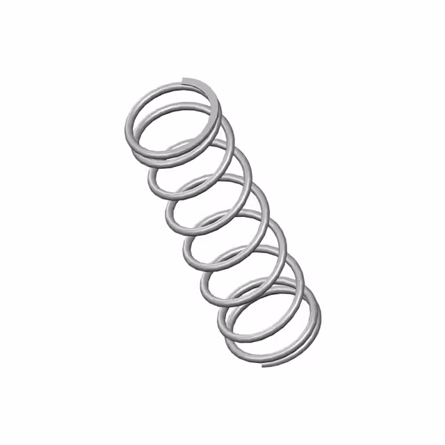 70564CS Century Spring Corp  Springs - Compression Tapered