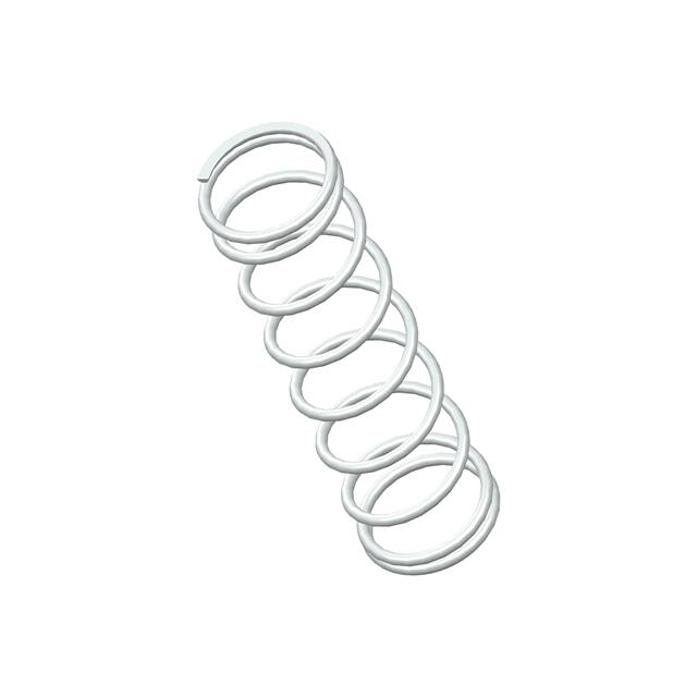 70565SCS Century Spring Corp  Ressorts - Compression conique