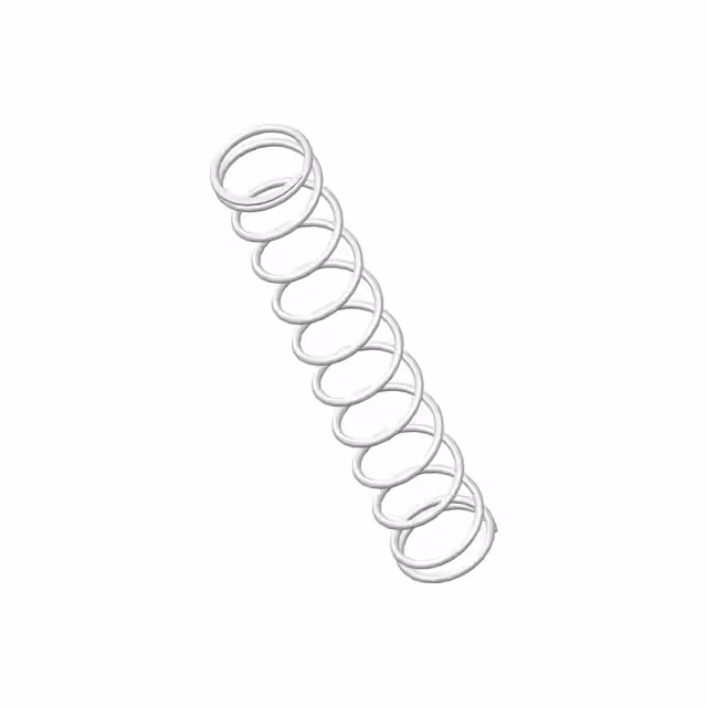 70573SCS Century Spring Corp  Springs - Compression Tapered