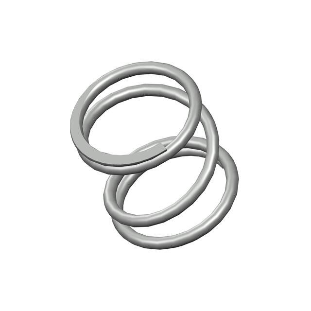 70577CS Century Spring Corp  Ressorts - Compression conique