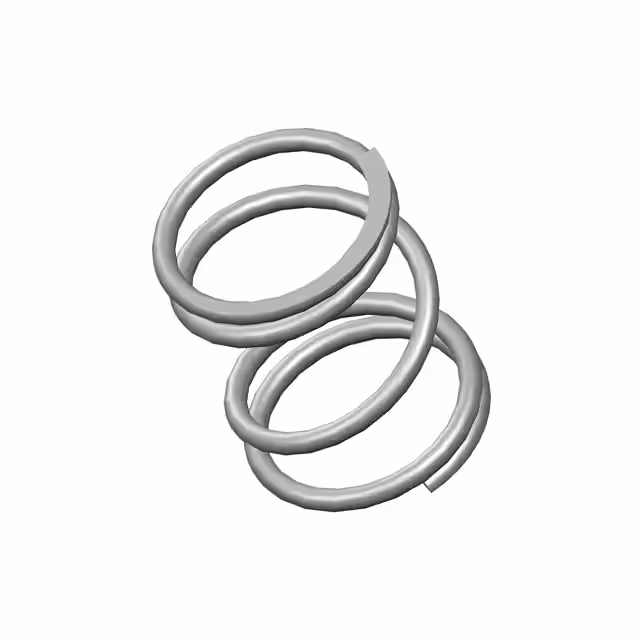 70578CS Century Spring Corp  Molle - Compressione conica