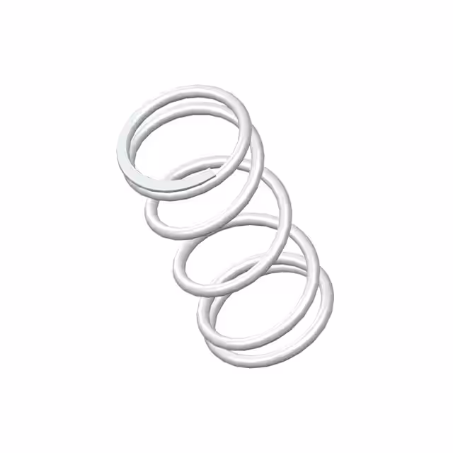 70581SCS Century Spring Corp  Ressorts - Compression conique