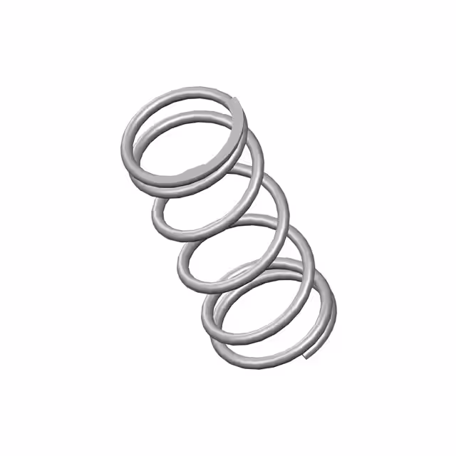 70582CS Century Spring Corp  Ressorts - Compression conique