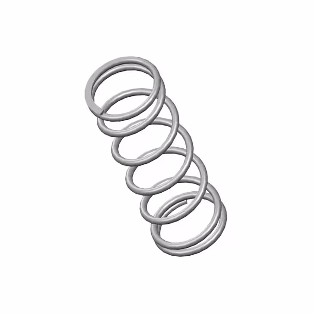 70584CS Century Spring Corp  Ressorts - Compression conique