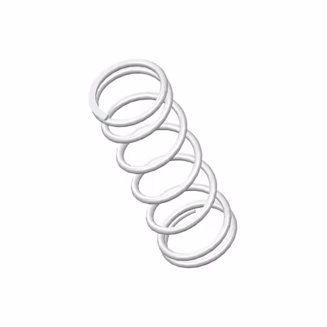 70584SCS Century Spring Corp  Springs - Compression Tapered