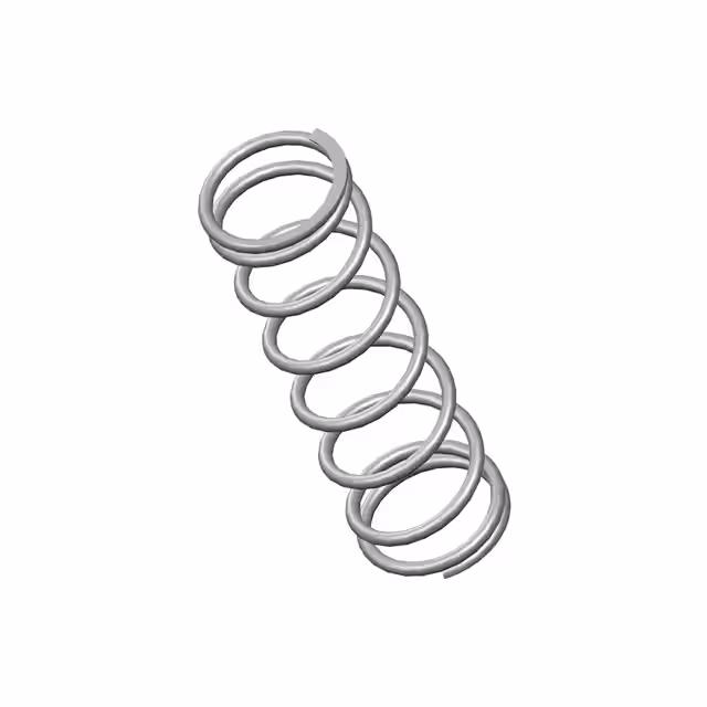 70586CS Century Spring Corp  Springs - Compression Tapered
