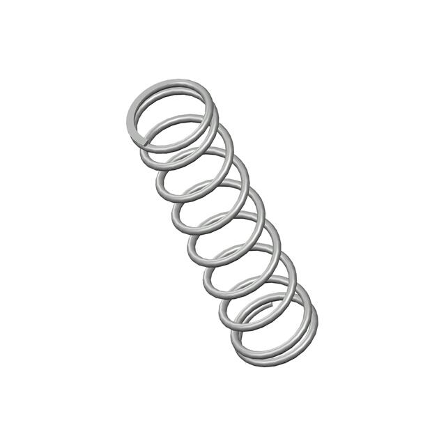 70590CS Century Spring Corp  Ressorts - Compression conique