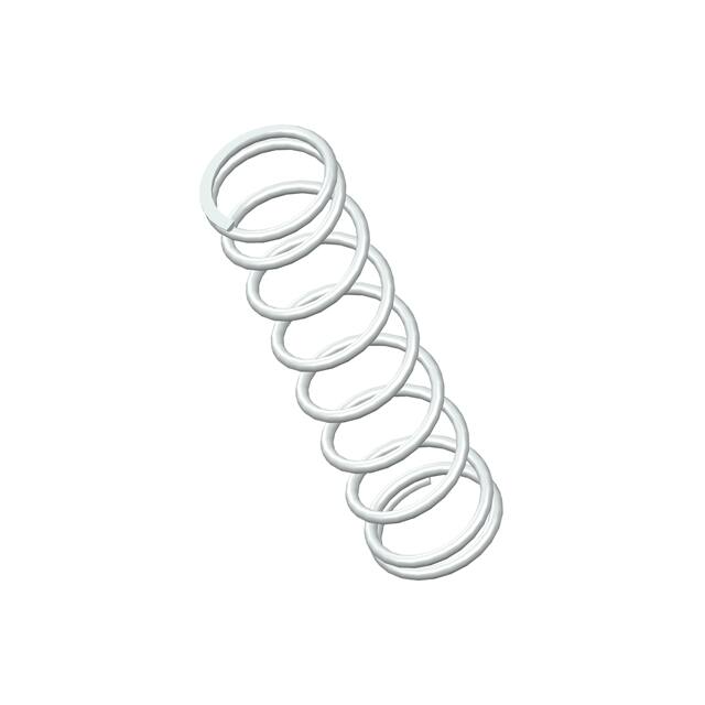 70590SCS Century Spring Corp  Ressorts - Compression conique