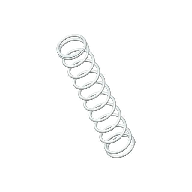 70594SCS Century Spring Corp  Springs - Compression Tapered