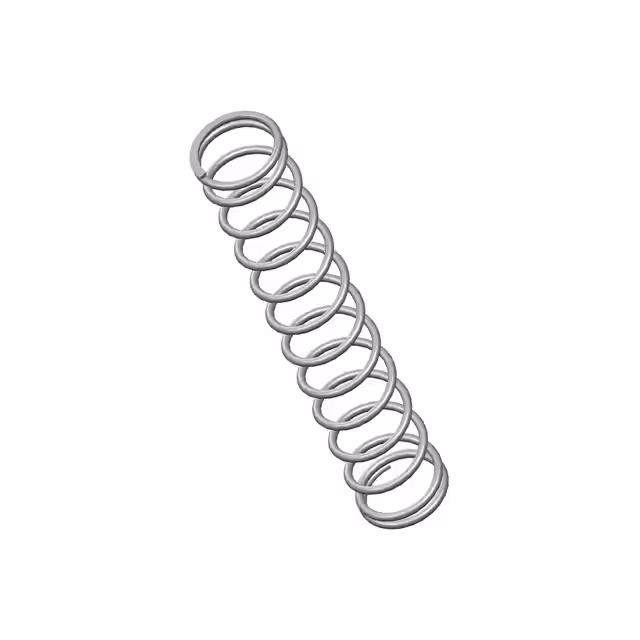 70596CS Century Spring Corp  Molle - Compressione conica