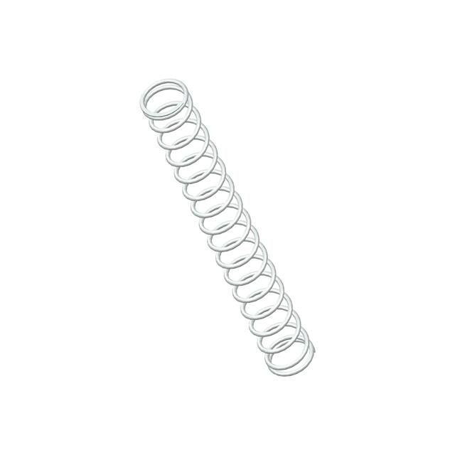 70599SCS Century Spring Corp  Molle - Compressione conica