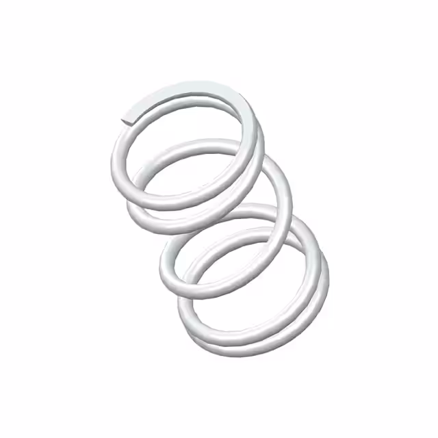 70600SCS Century Spring Corp  Ressorts - Compression conique