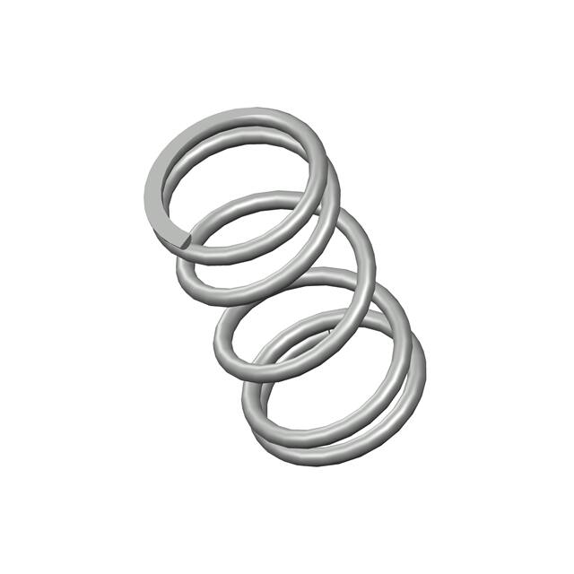 70601CS Century Spring Corp  Ressorts - Compression conique