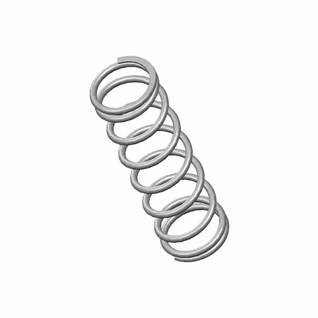 70607CS Century Spring Corp  Molle - Compressione conica