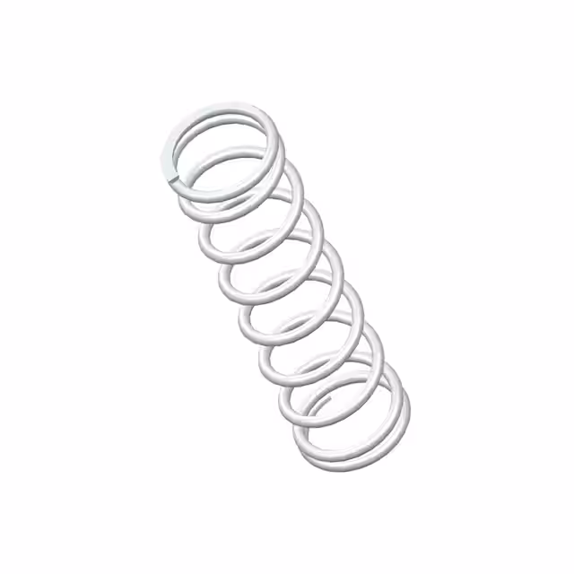 70608SCS Century Spring Corp  Molle - Compressione conica