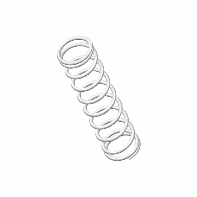 70611SCS Century Spring Corp  Springs - Compression Tapered