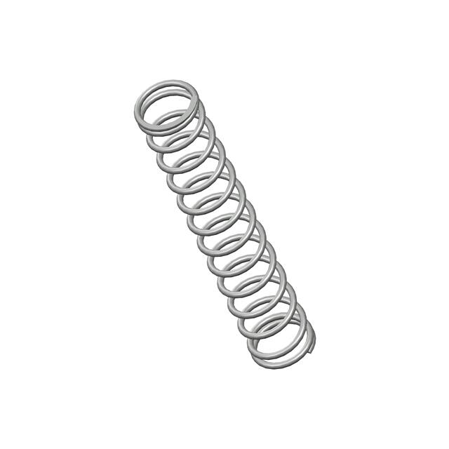 70616CS Century Spring Corp  Springs - Compression Tapered