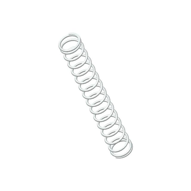 70618SCS Century Spring Corp  Ressorts - Compression conique