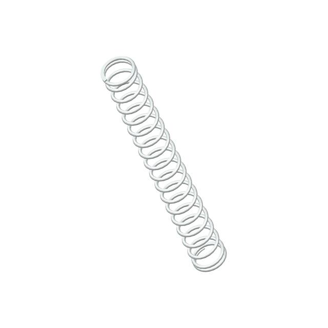 70619SCS Century Spring Corp  Ressorts - Compression conique