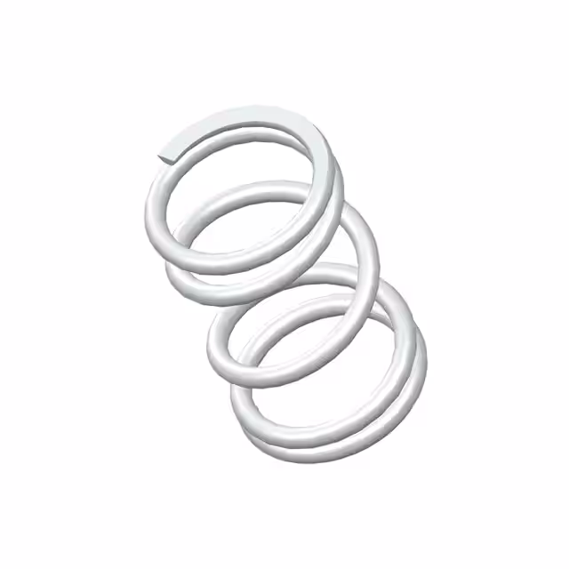 70621SCS Century Spring Corp  Ressorts - Compression conique