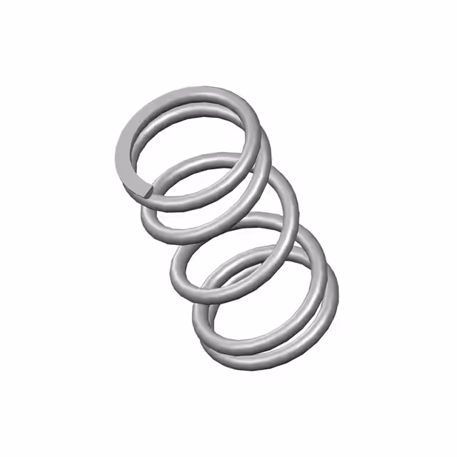70622CS Century Spring Corp  Springs - Compression Tapered