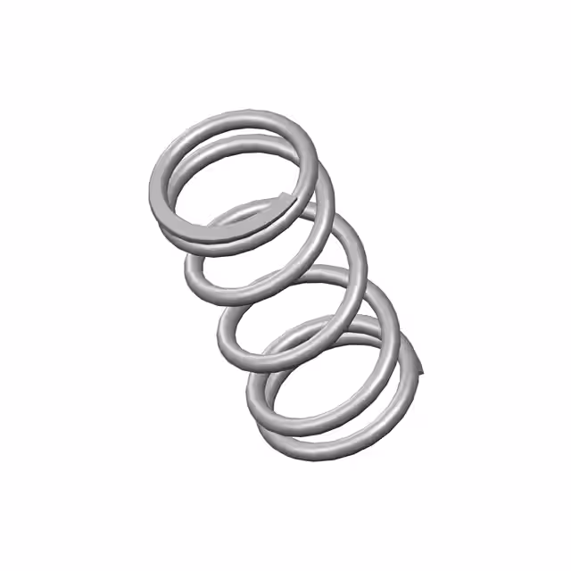 70623CS Century Spring Corp  Springs - Compression Tapered