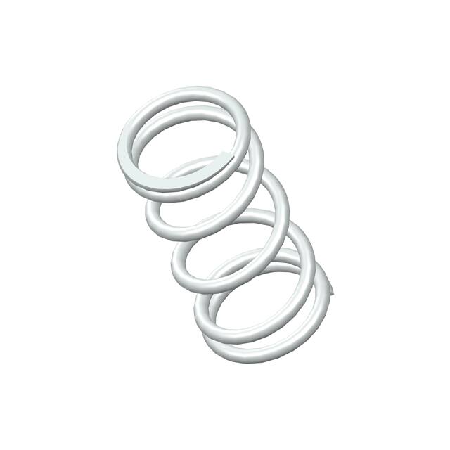 70623SCS Century Spring Corp  Ressorts - Compression conique