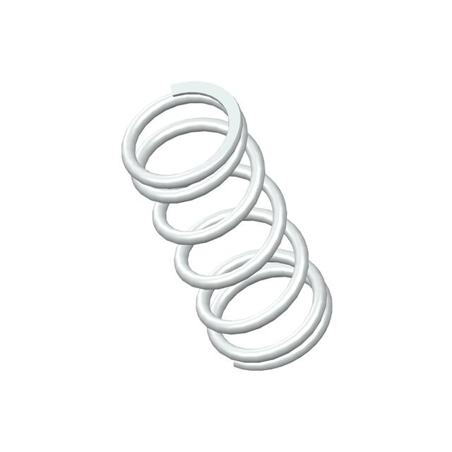 70624SCS Century Spring Corp  Ressorts - Compression conique