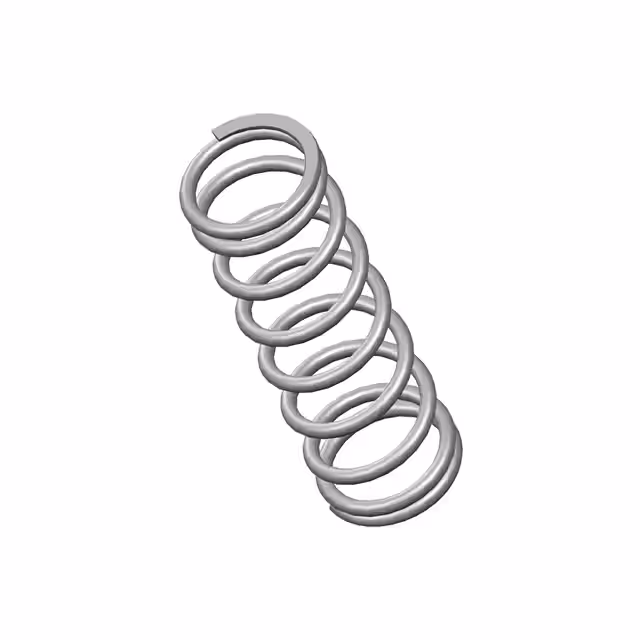 70627CS Century Spring Corp  Ressorts - Compression conique