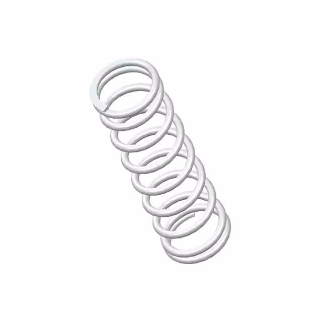 70628SCS Century Spring Corp  Ressorts - Compression conique