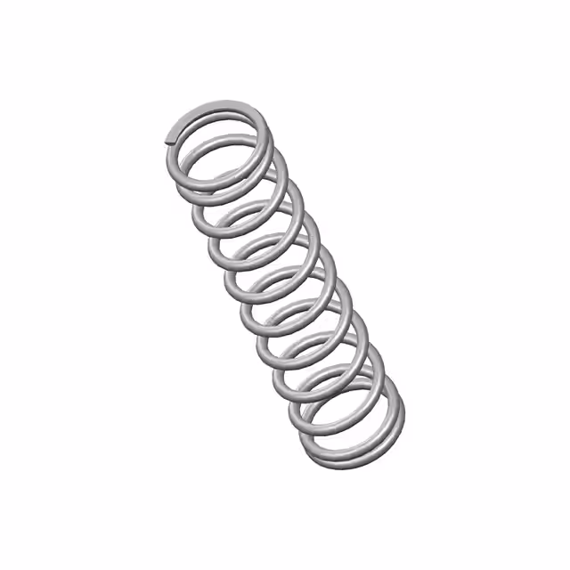 70632CS Century Spring Corp  Molle - Compressione conica