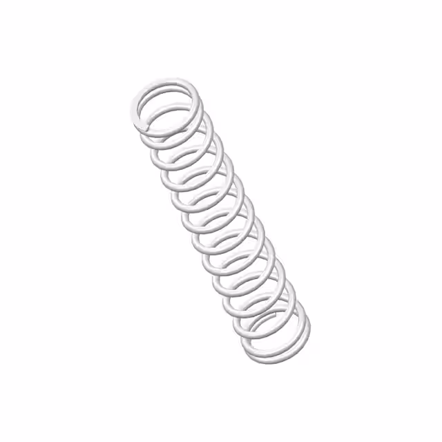 70635SCS Century Spring Corp  Molle - Compressione conica