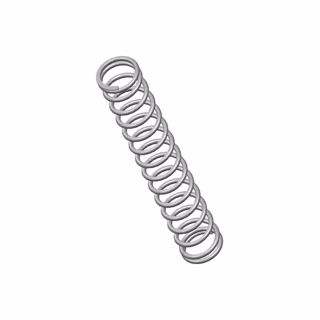 70638CS Century Spring Corp  Molle - Compressione conica