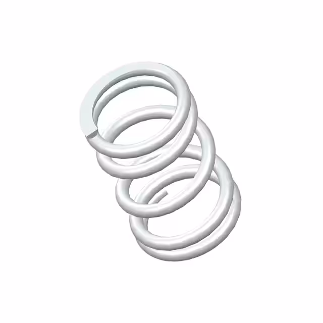 70643SCS Century Spring Corp  Molle - Compressione conica