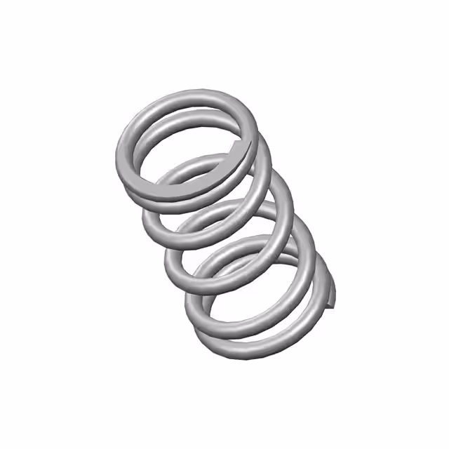 70644CS Century Spring Corp  Ressorts - Compression conique