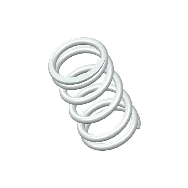 70644SCS Century Spring Corp  Ressorts - Compression conique