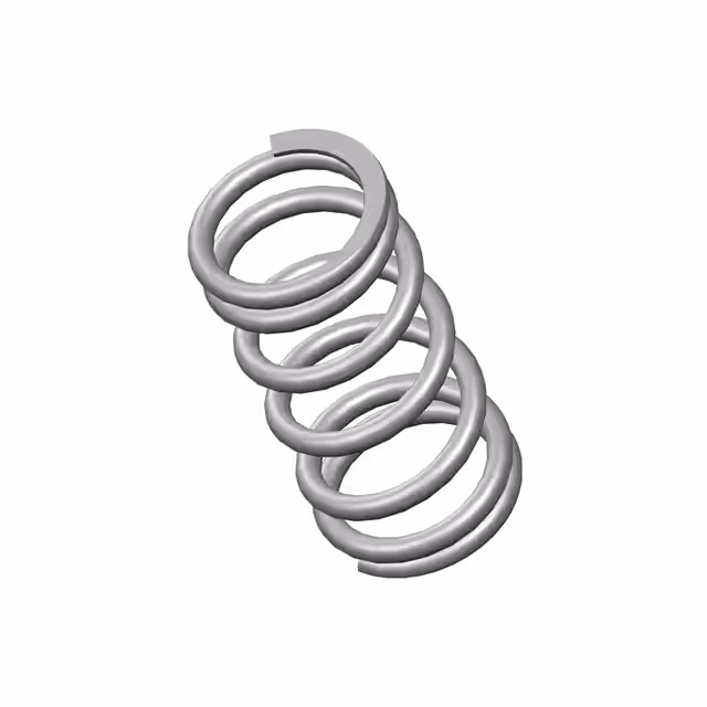 70645CS Century Spring Corp  Springs - Compression Tapered