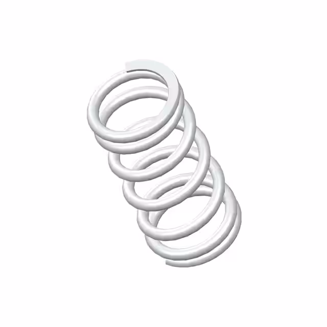 70645SCS Century Spring Corp  Springs - Compression Tapered