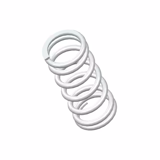 70646SCS Century Spring Corp  Ressorts - Compression conique