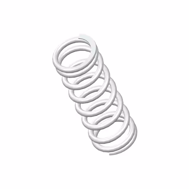 70648SCS Century Spring Corp  Molle - Compressione conica