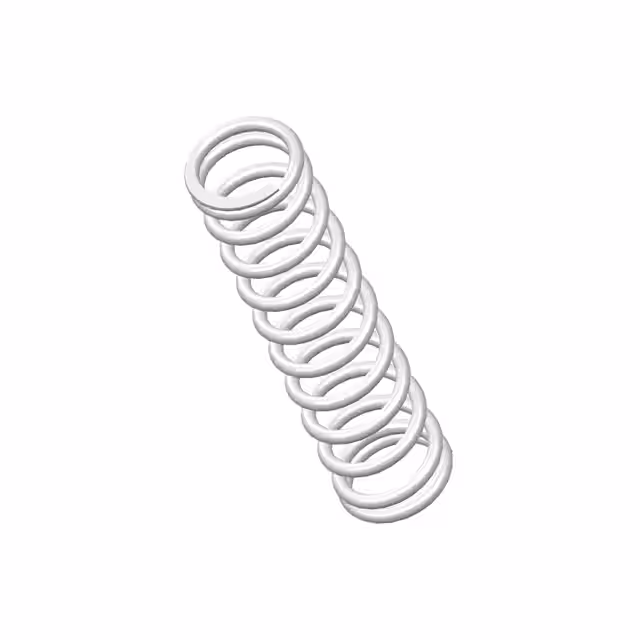 70653SCS Century Spring Corp  Springs - Compression Tapered