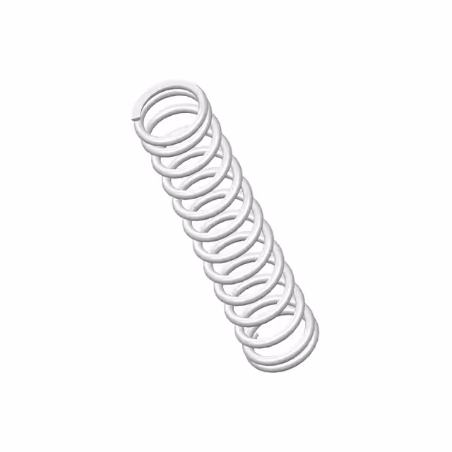 70654SCS Century Spring Corp  Springs - Compression Tapered