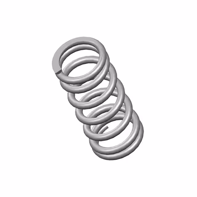 70664CS Century Spring Corp  Ressorts - Compression conique