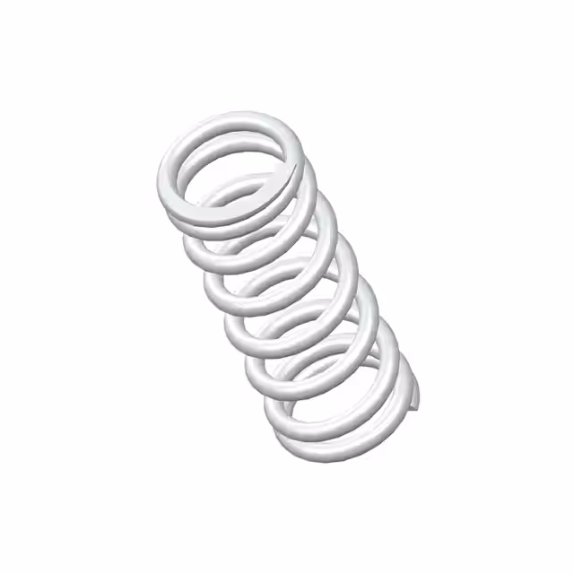 70665SCS Century Spring Corp  Springs - Compression Tapered