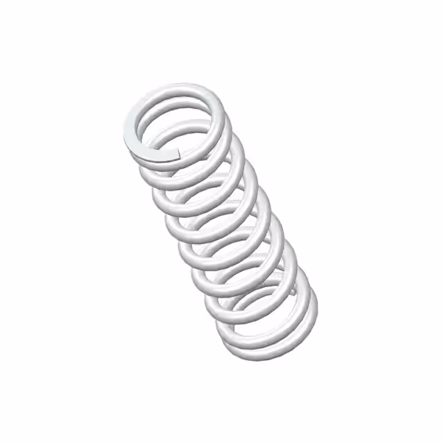 70667SCS Century Spring Corp  Springs - Compression Tapered