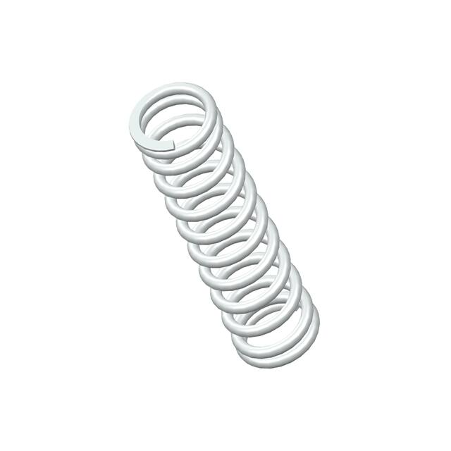 70670SCS Century Spring Corp  Ressorts - Compression conique