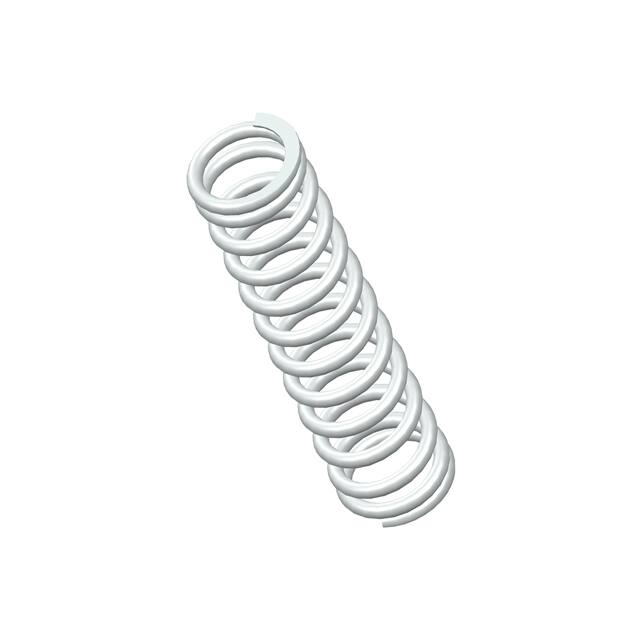 70671SCS Century Spring Corp  Springs - Compression Tapered