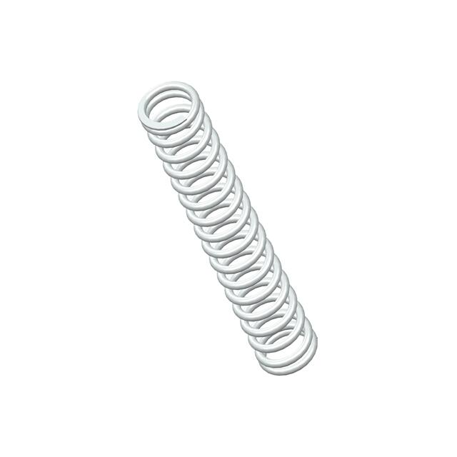 70676SCS Century Spring Corp  Springs - Compression Tapered