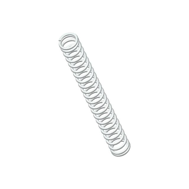 70678SCS Century Spring Corp  Molle - Compressione conica