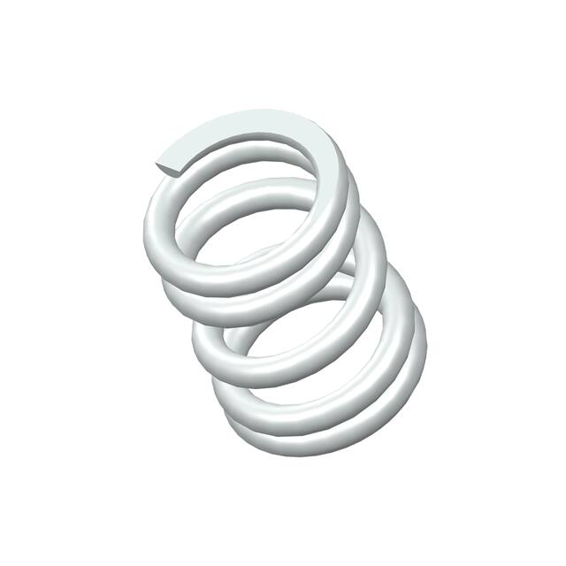 70679SCS Century Spring Corp  Springs - Compression Tapered